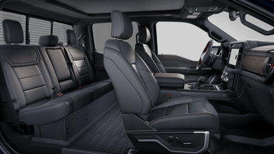 2025 Ford F-150 Raptor 801A