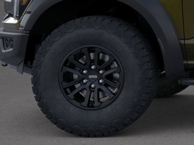 2026 Ford F-150 Raptor 801A