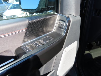 2025 Ford F-150 Raptor R