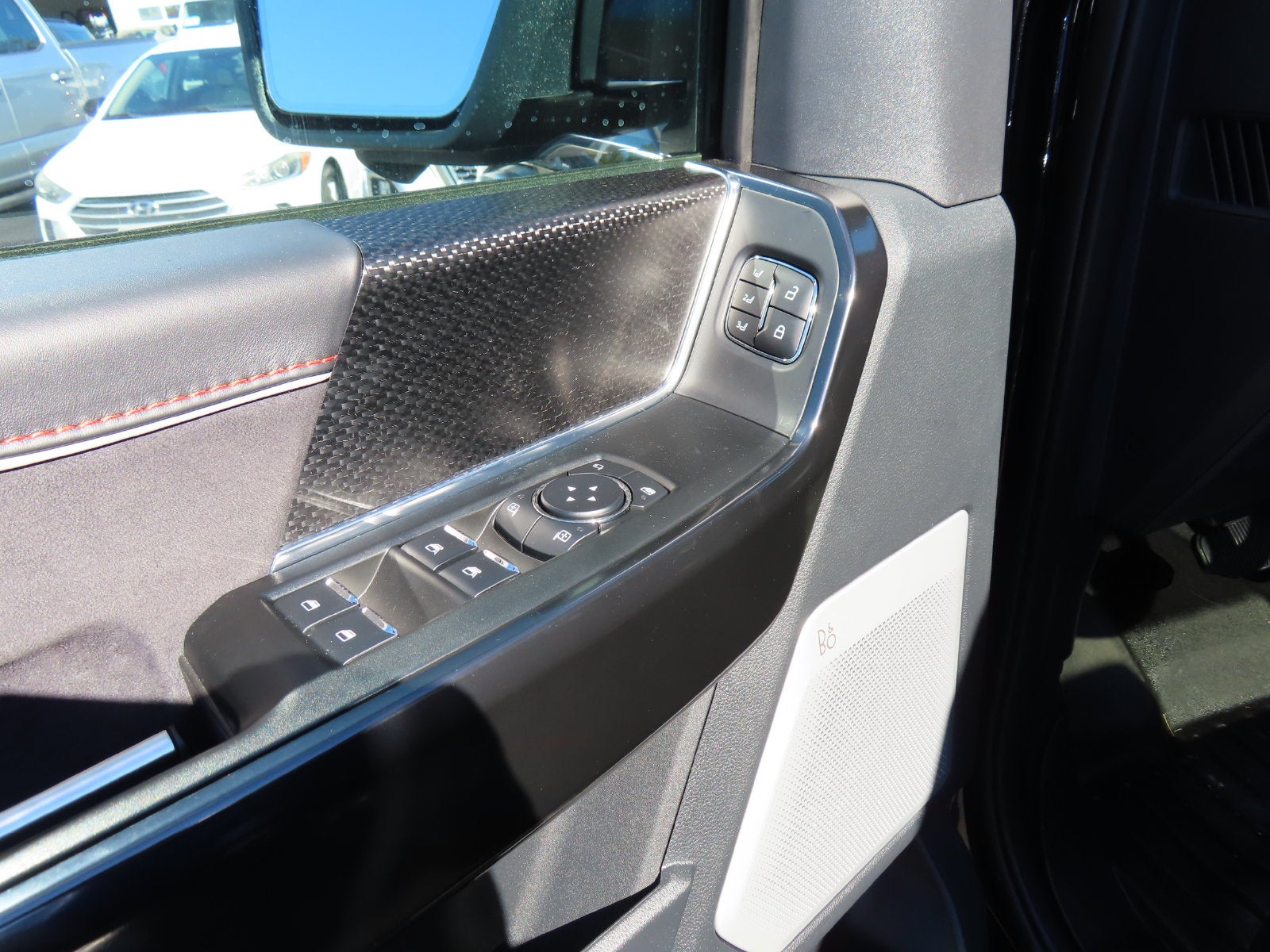 2025 Ford F-150 Raptor R