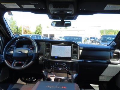 2025 Ford F-150 Raptor R