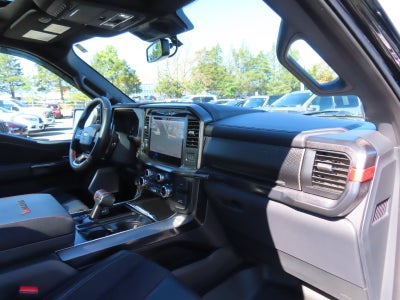 2025 Ford F-150 Raptor R