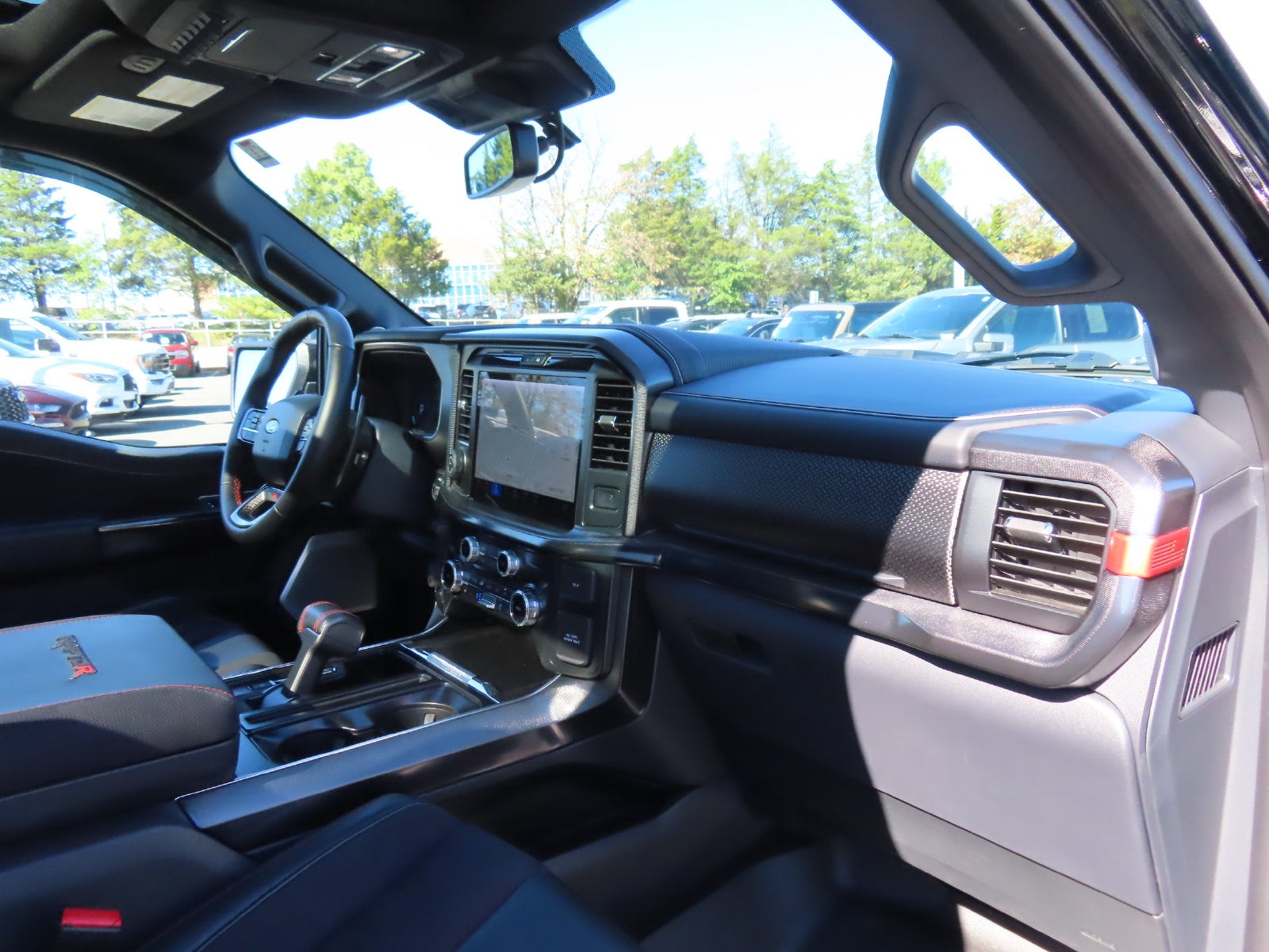 2025 Ford F-150 Raptor R