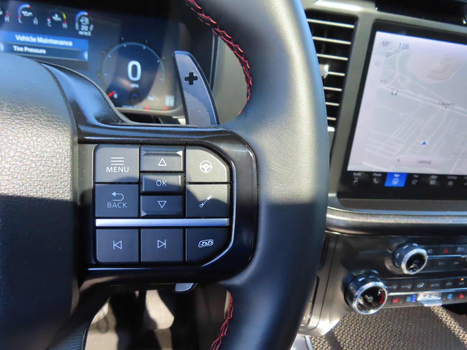 2025 Ford F-150 Raptor R