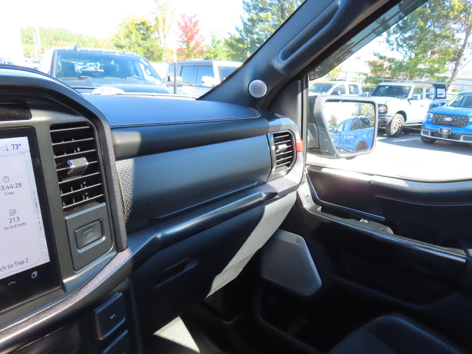 2025 Ford F-150 Raptor R