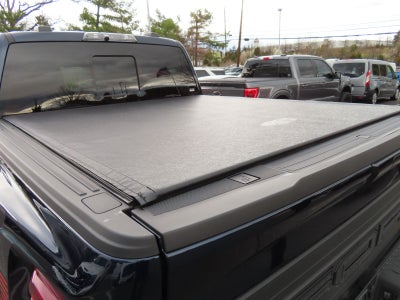 2024 Ford F-150 Raptor R