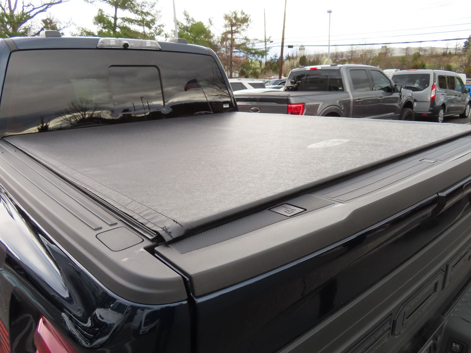 2024 Ford F-150 Raptor R