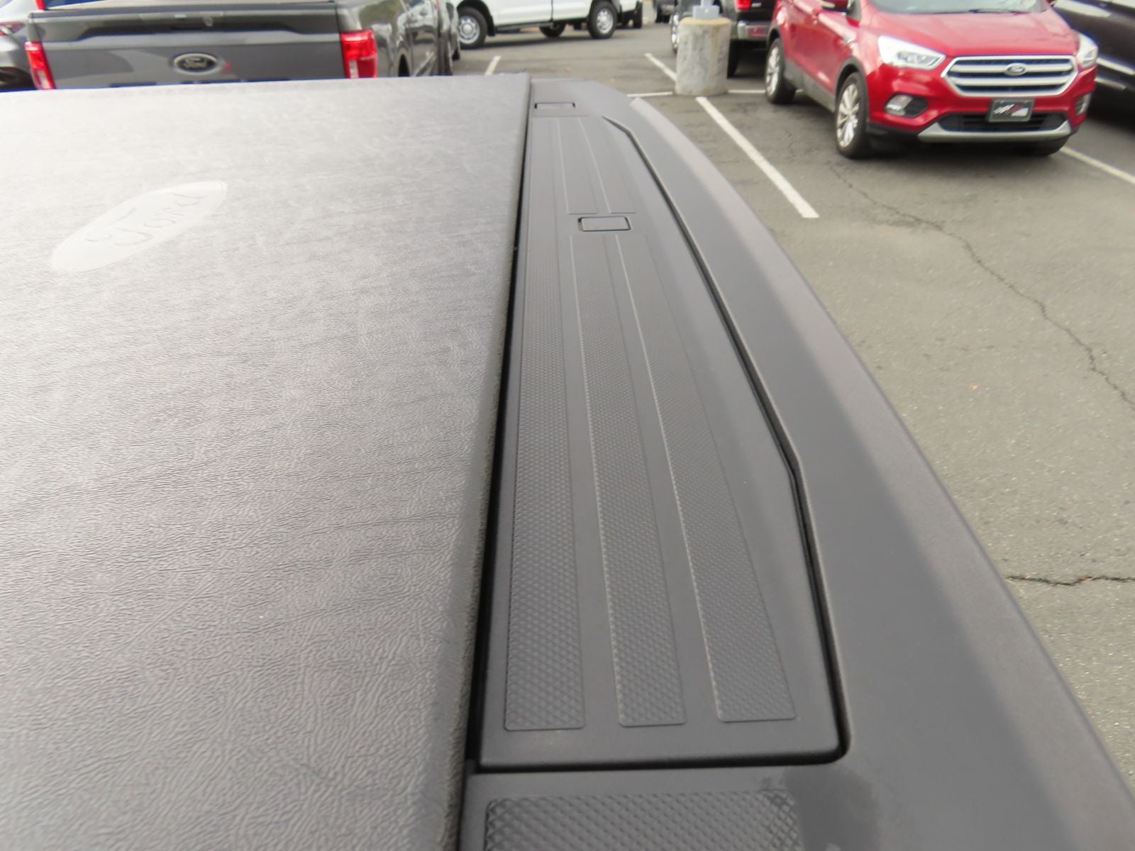 2024 Ford F-150 Raptor R