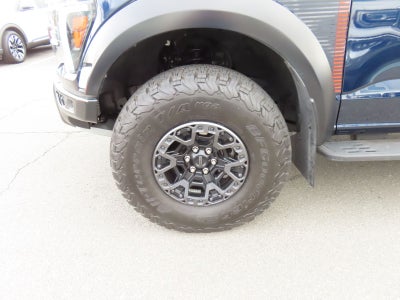 2024 Ford F-150 Raptor R