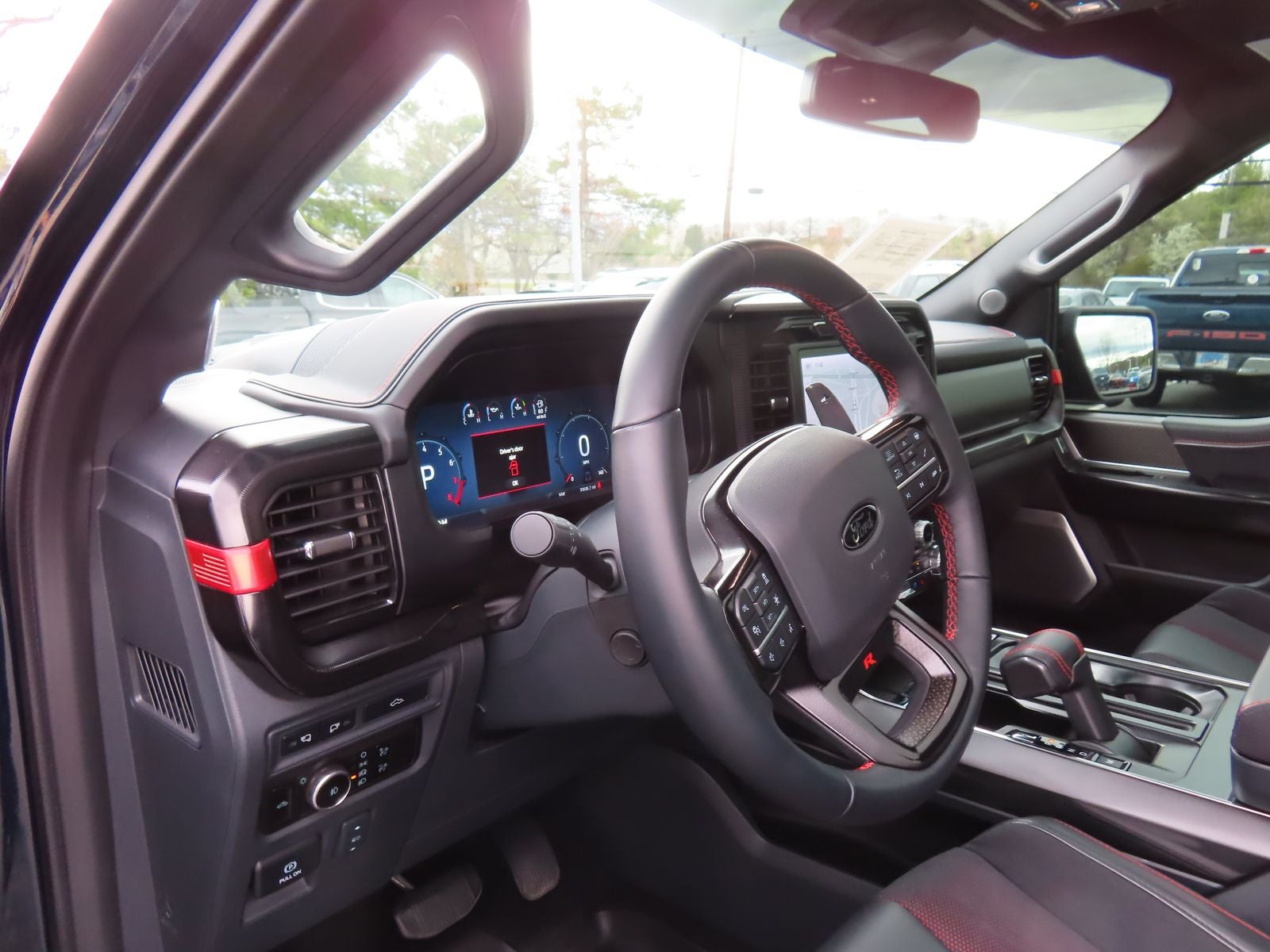 2024 Ford F-150 Raptor R