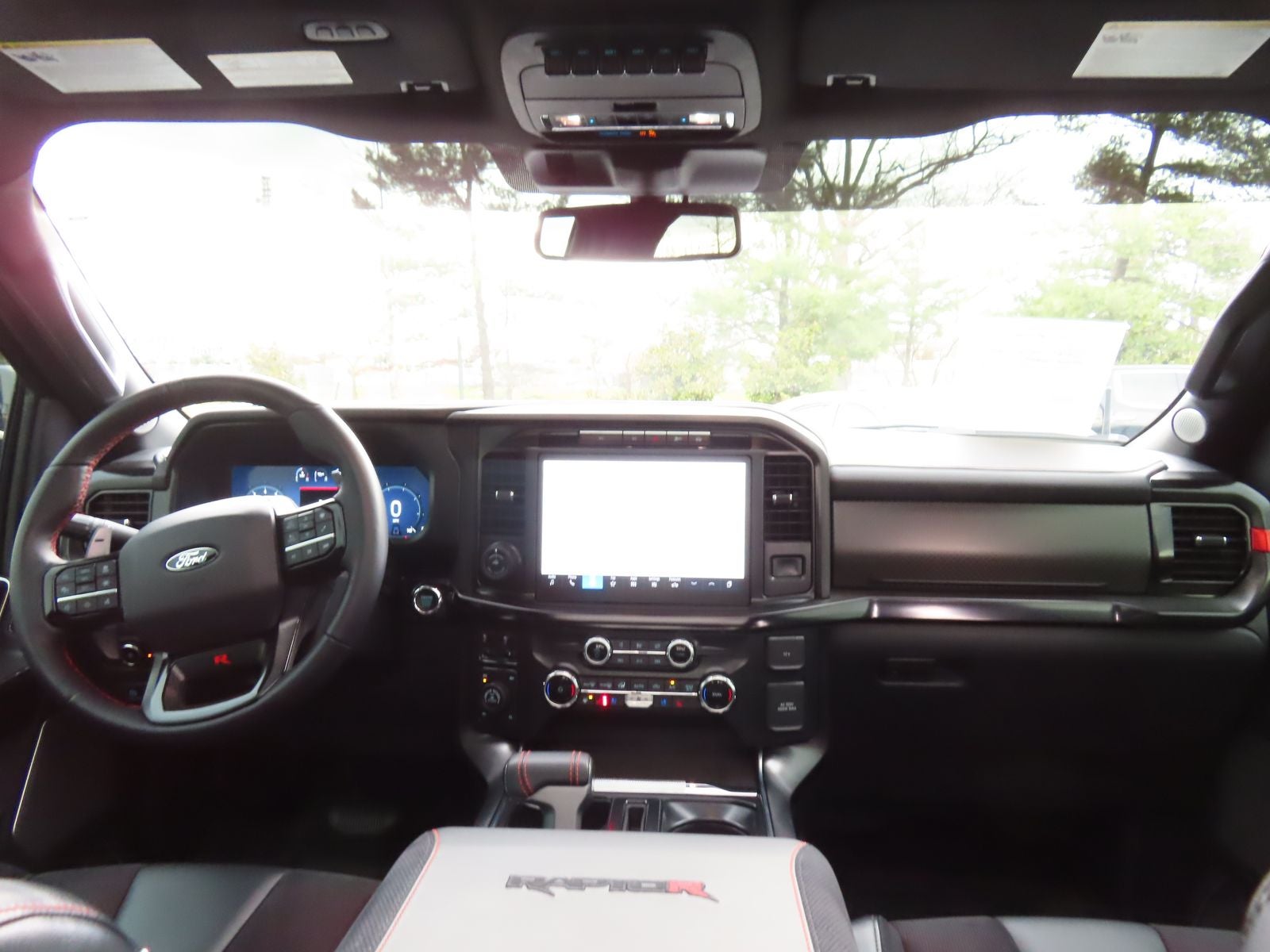 2024 Ford F-150 Raptor R