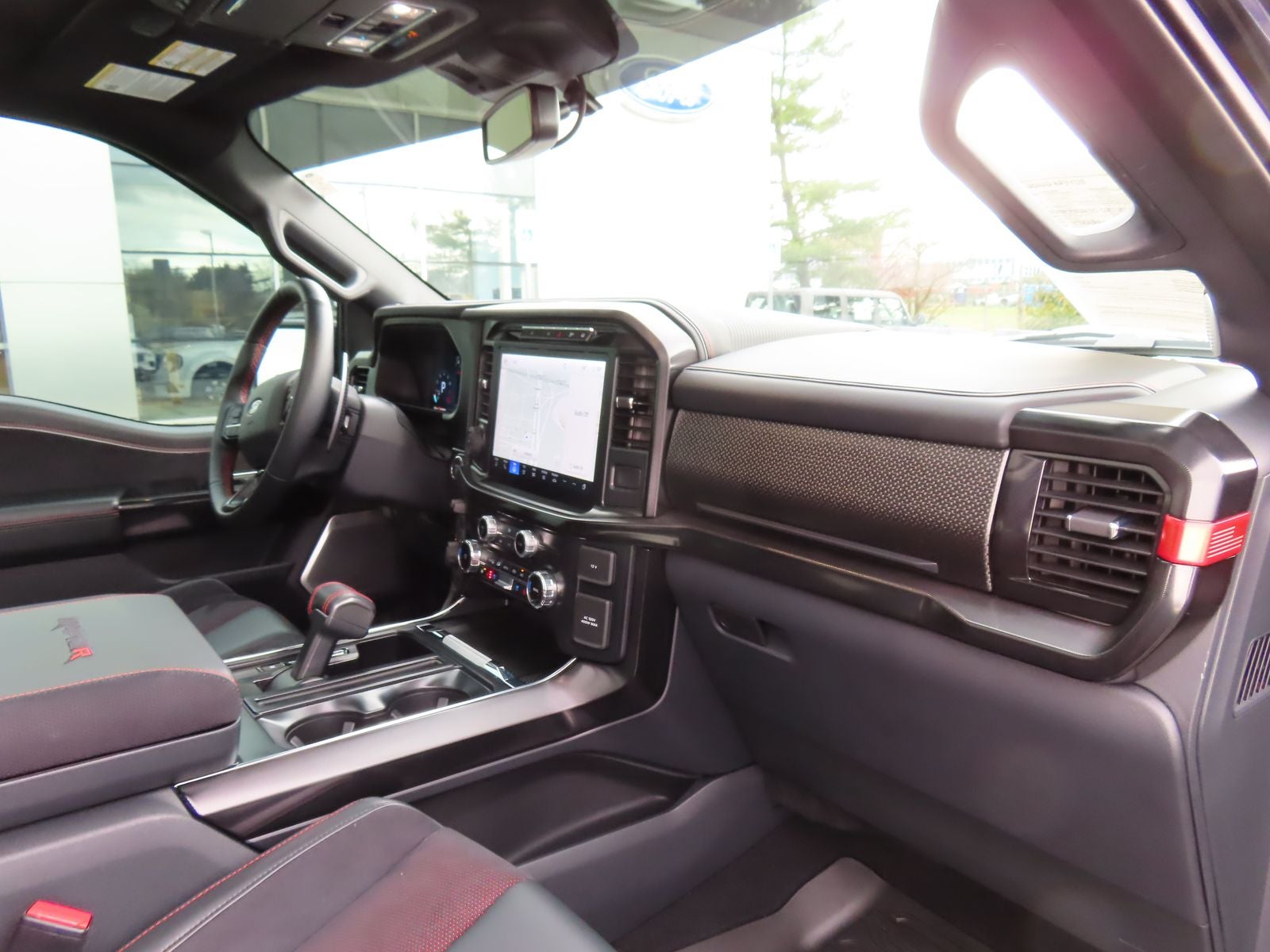 2024 Ford F-150 Raptor R