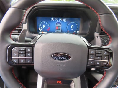 2024 Ford F-150 Raptor R