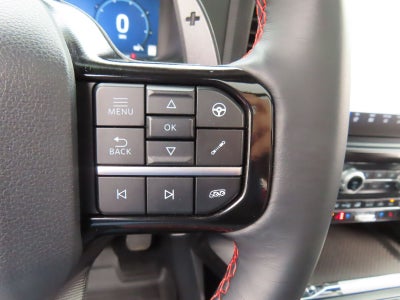 2024 Ford F-150 Raptor R