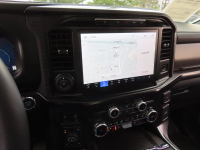 2024 Ford F-150 Raptor R