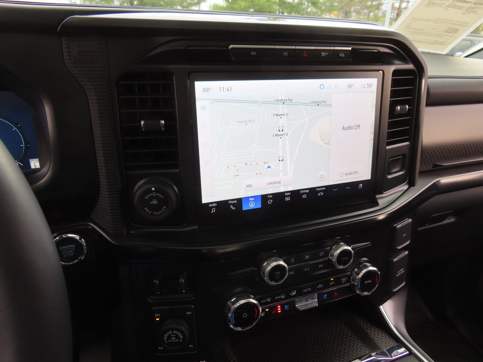 2024 Ford F-150 Raptor R