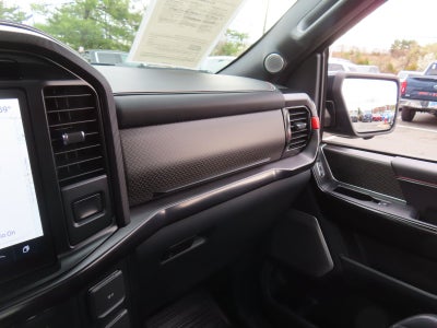 2024 Ford F-150 Raptor R