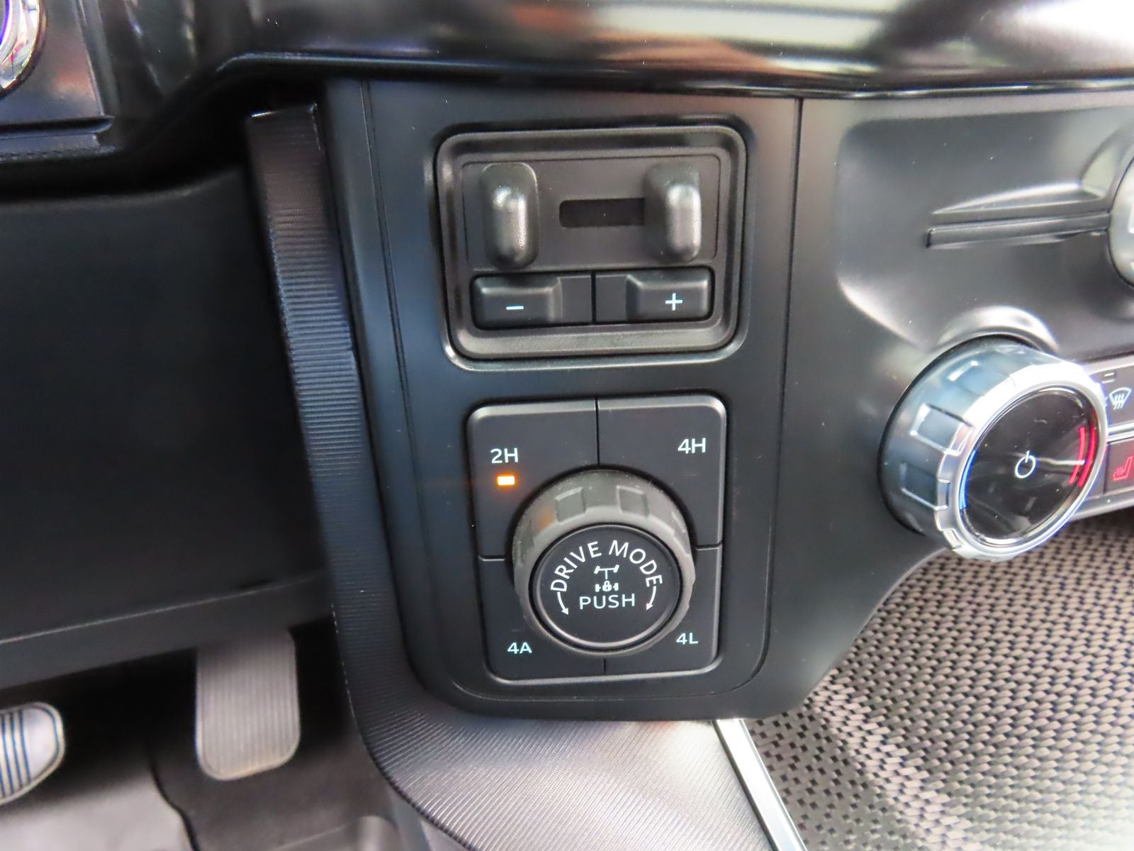 2024 Ford F-150 Raptor R