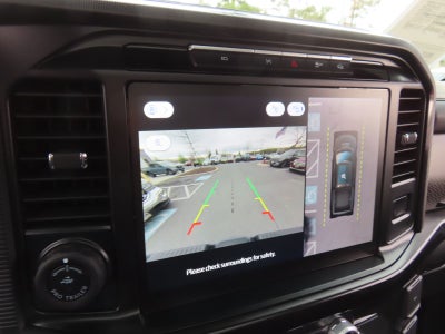 2024 Ford F-150 Raptor R