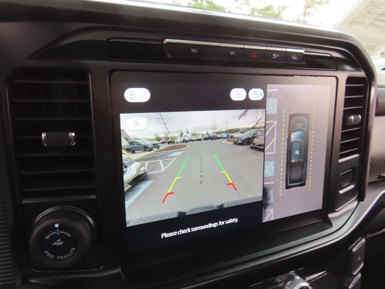 2024 Ford F-150 Raptor R