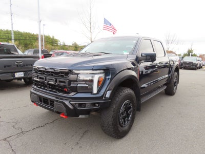 2024 Ford F-150 Raptor R