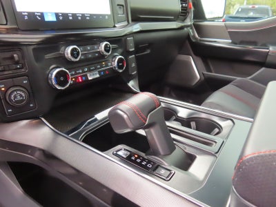 2024 Ford F-150 Raptor R