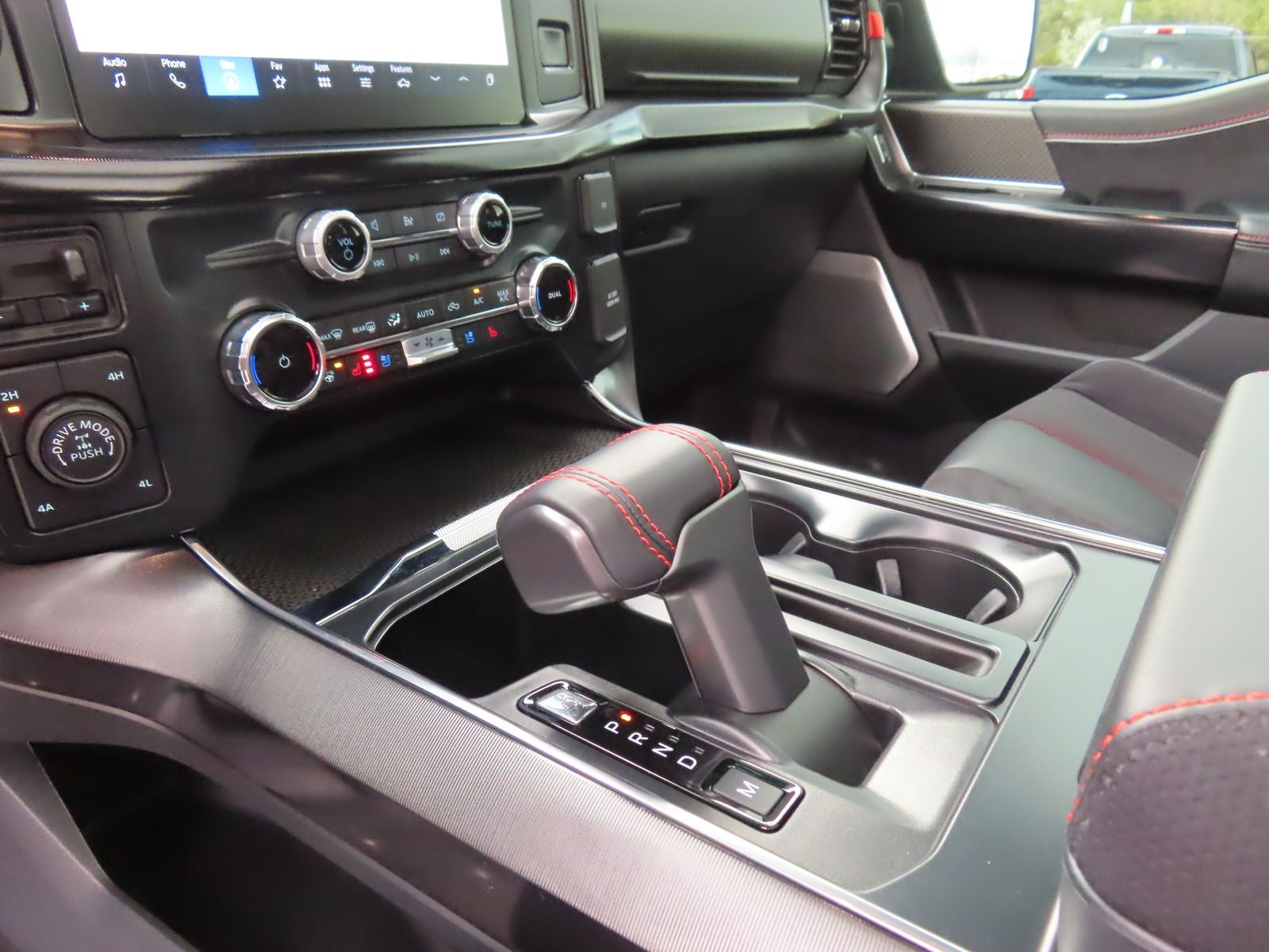 2024 Ford F-150 Raptor R