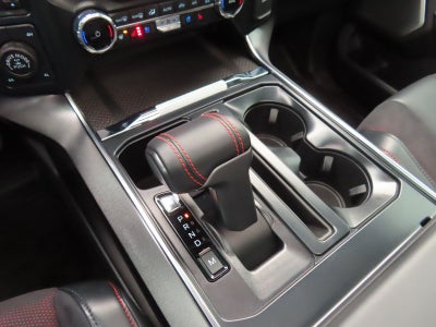 2024 Ford F-150 Raptor R