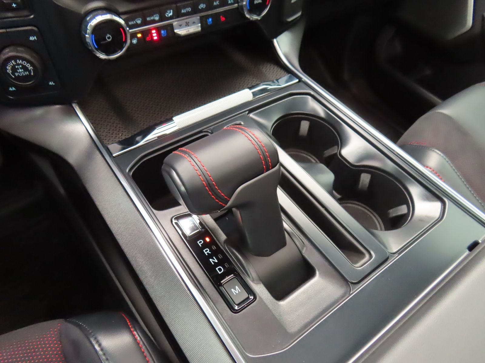 2024 Ford F-150 Raptor R