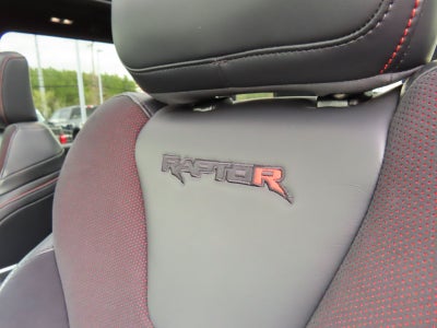 2024 Ford F-150 Raptor R