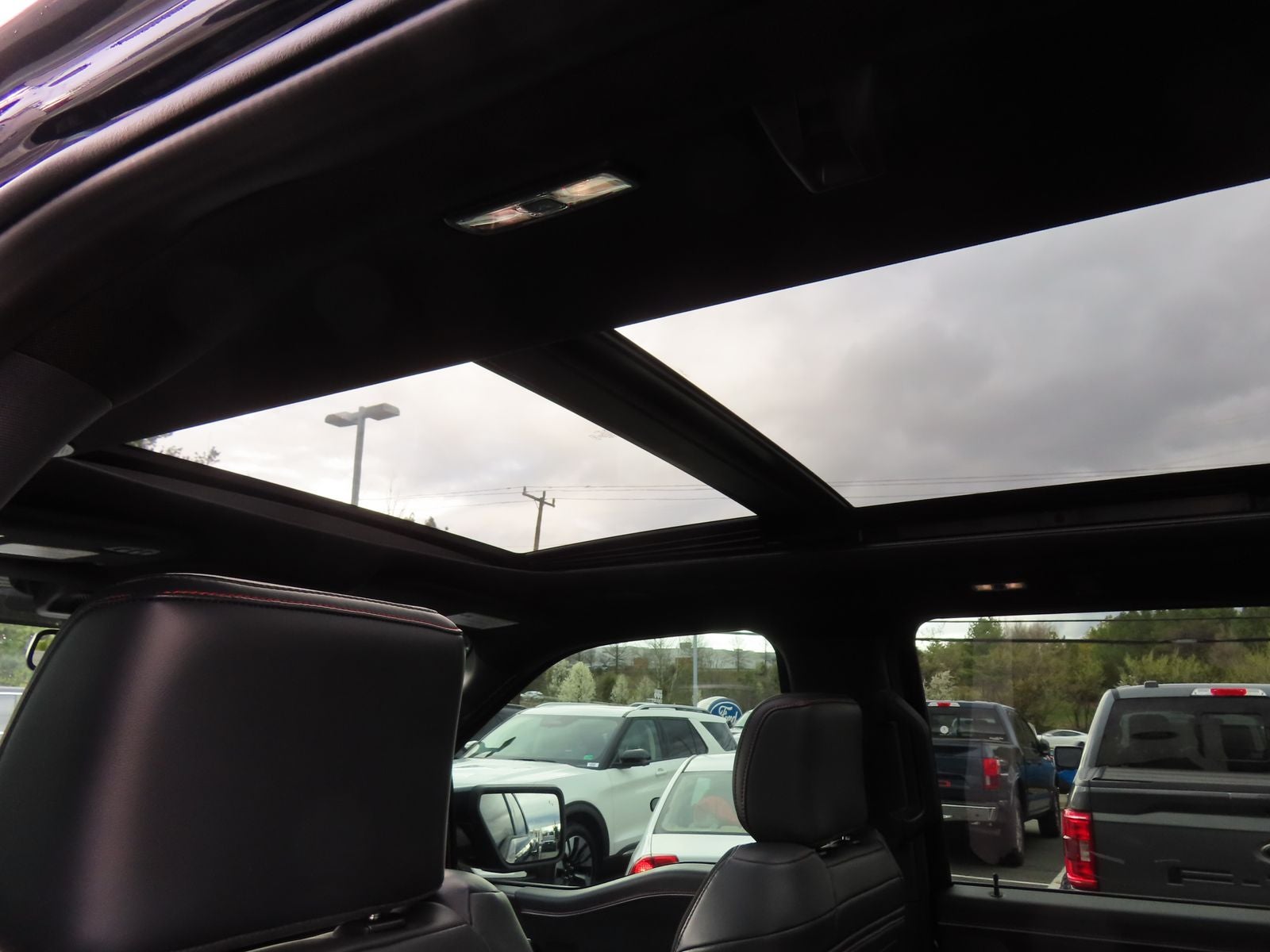 2024 Ford F-150 Raptor R