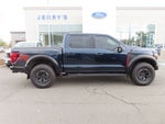 2024 Ford F-150 Raptor R