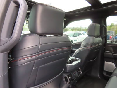 2024 Ford F-150 Raptor R