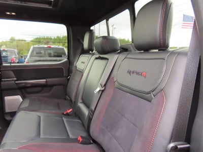 2024 Ford F-150 Raptor R