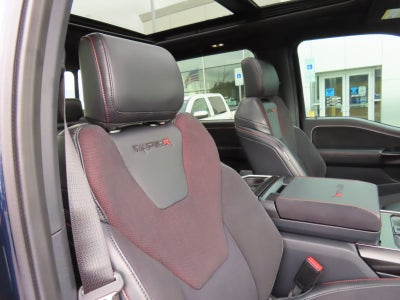 2024 Ford F-150 Raptor R