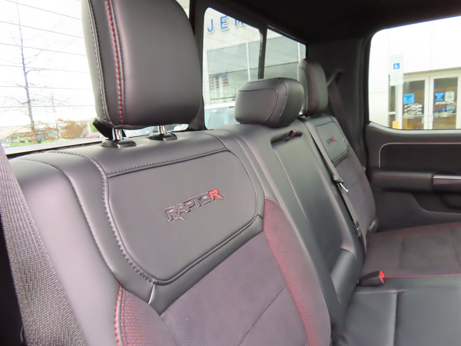 2024 Ford F-150 Raptor R