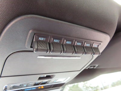 2024 Ford F-150 Raptor R