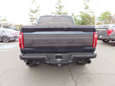 2024 Ford F-150 Raptor R