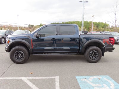 2024 Ford F-150 Raptor R