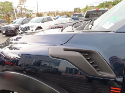 2024 Ford F-150 Raptor R