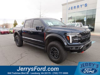 2024 Ford F-150 Raptor R