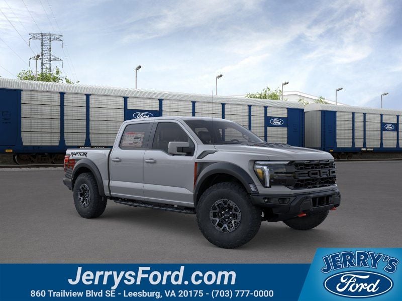 2026 Ford F-150 Raptor R 803A