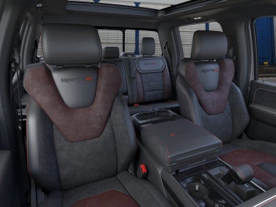 2026 Ford F-150 Raptor R 803A