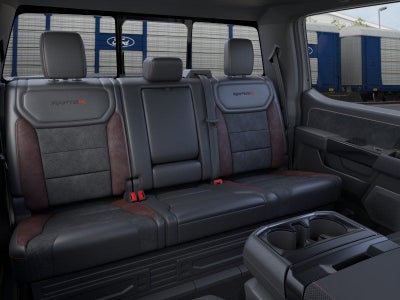 2026 Ford F-150 Raptor R 803A