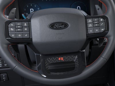2026 Ford F-150 Raptor R 803A