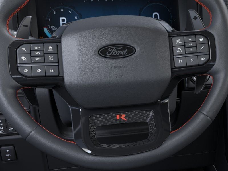 2026 Ford F-150 Raptor R 803A