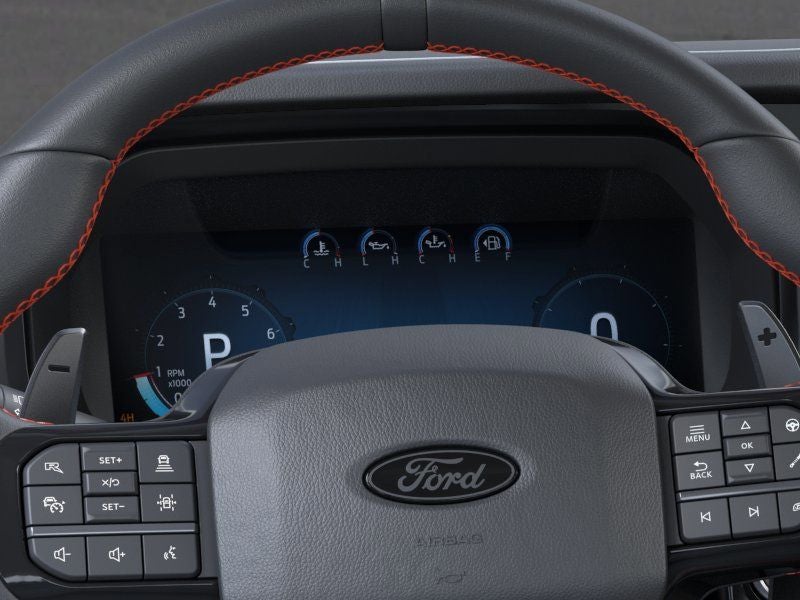 2026 Ford F-150 Raptor R 803A