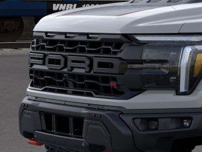 2026 Ford F-150 Raptor R 803A