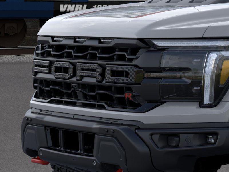 2026 Ford F-150 Raptor R 803A