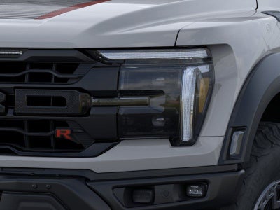 2026 Ford F-150 Raptor R 803A